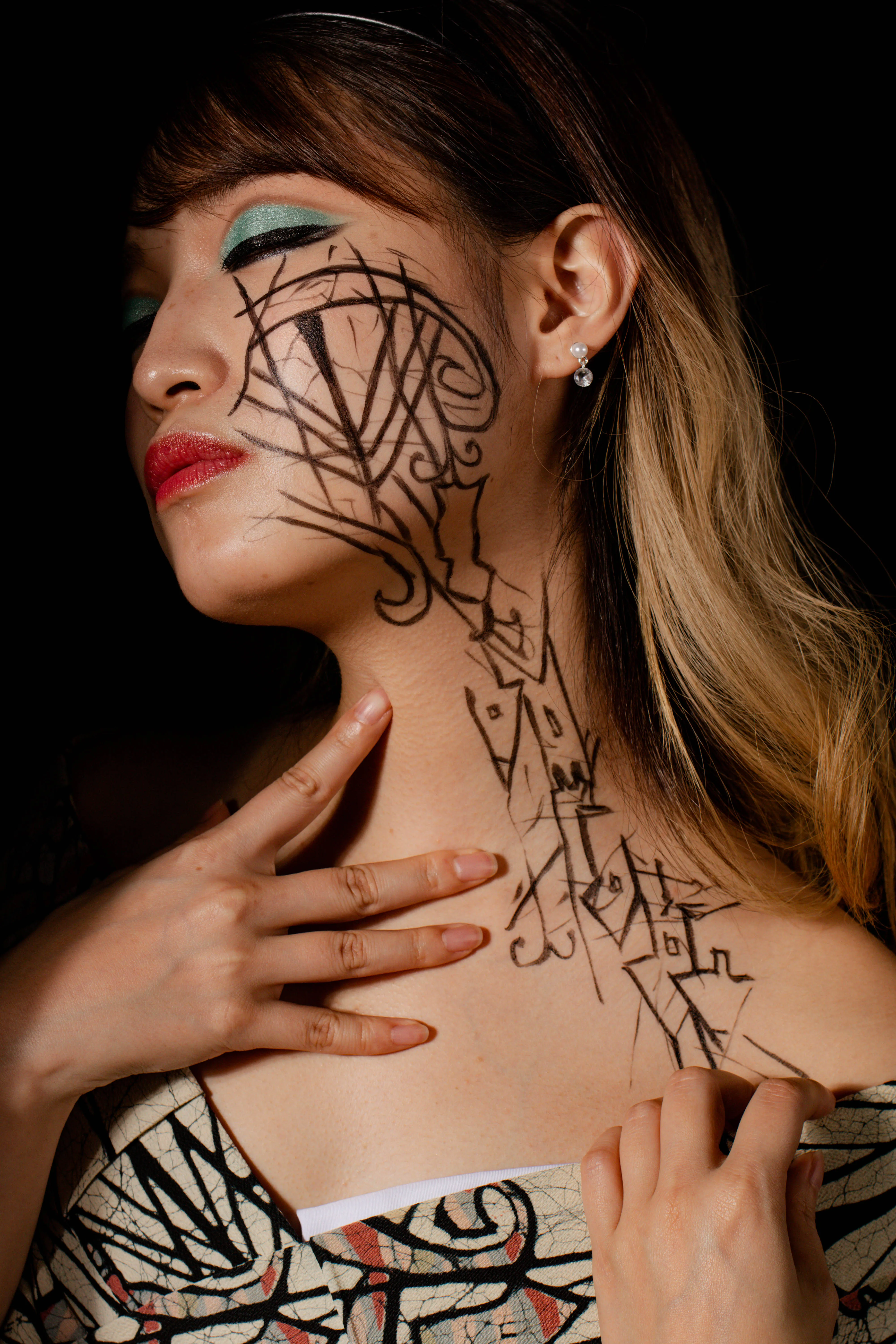 Portrait 9