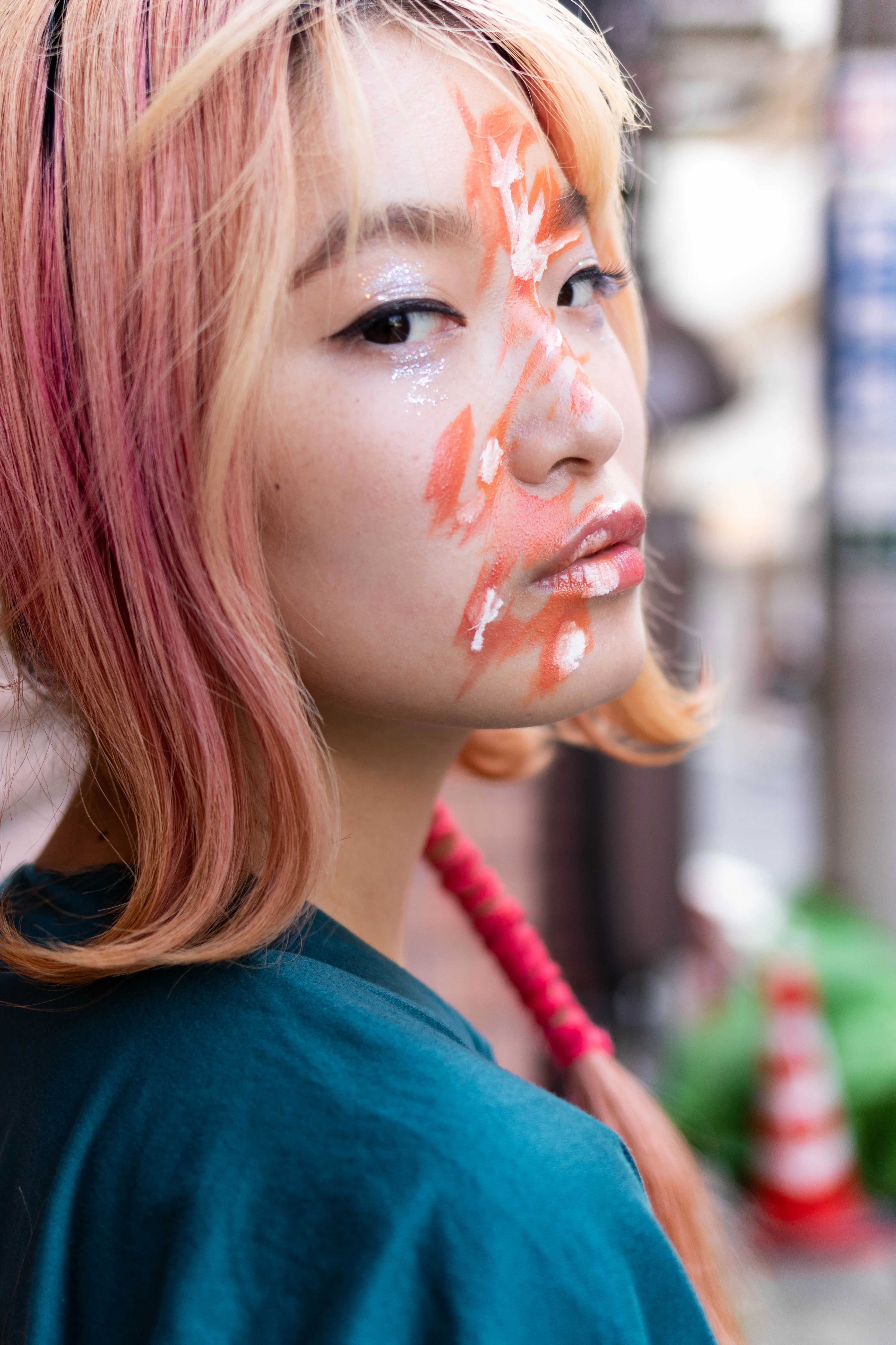 Portrait 13