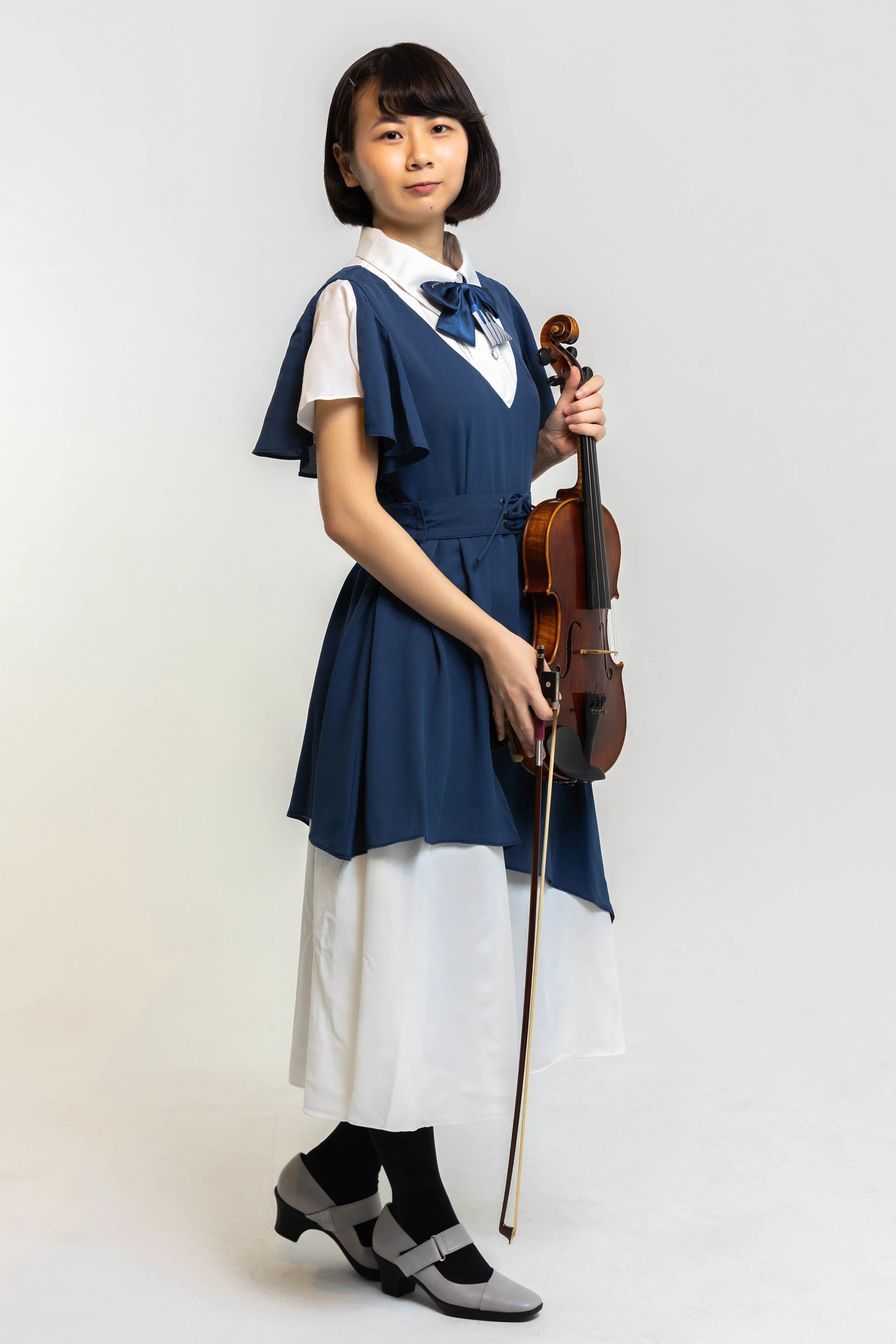 Portrait 2